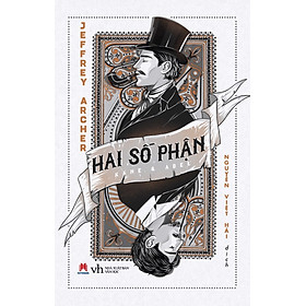 Hai Số Phận (Bìa Mềm)-Tái Bản_HH