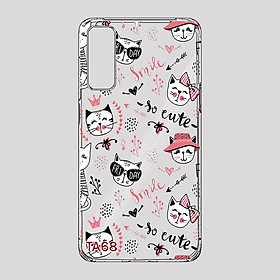 Ốp Lưng Dẻo Dành Cho VIVO Y20s