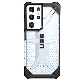 Ốp Lưng Monarch/ Pathfinder (Se)/ Civilian/ Plasma/ Plyo Cho Samsung Galaxy S21 Ultra/S21 Ultra 5G [6.8-Inch]- Hàng Chính Hãng