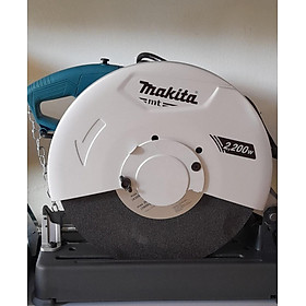 Mua MÁY CẮT SẮT 2200 W 355MM MAKITA M2403B - HÀNG CHÍNH HÃNG