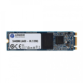 Ổ Cứng SSD Kingston A400 M.2 2280