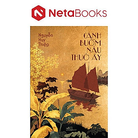 Cánh Buồm Nâu Thuở Ấy