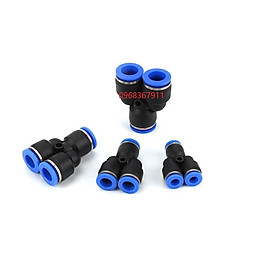 Mua Đầu cút nối nhanh khí nén phun sương PY các cỡ