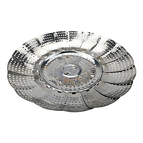 Mua Vỉ hấp đa năng inox 304