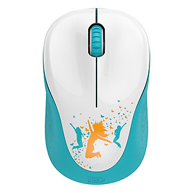 Chuột không dây wireless fd v10 - hàng chính hãng