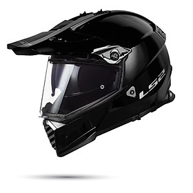 MŨ BẢO HIỂM DUAL SPORT LS2 MX436 PIONEER EVO NEW 2022 - GARA20