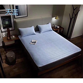 Mua Chiếu điều hoà cao su non Latex nhiều màu sắc mát lạnh trong mùa hè