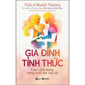 Download sách Gia Đình Tỉnh Thức