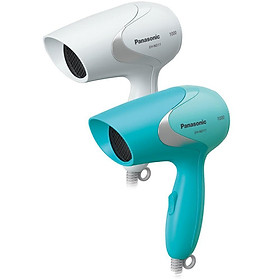 Máy Sấy Tóc Mini Panasonic EH-ND11-W645 Và EH-ND11-A645- Hàng Chính Hãng 