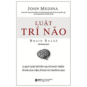 Luật Trí Não (Tái Bản)