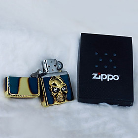 Bật Lửa Zippo Asia Za-3-120a