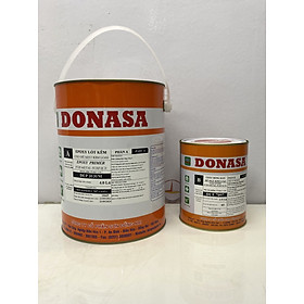 Mua Sơn lót kẽm Epoxy Donasa DEP 3131M 5L/Bộ