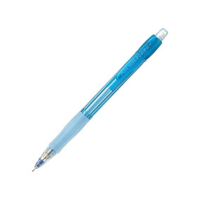 Bút chì bấm Pilot Super Grip Neon - Xanh dương