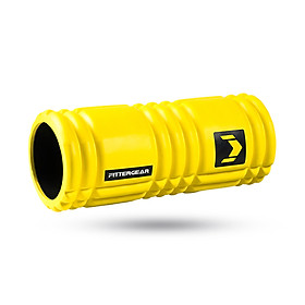 Foam Roller, Ống Lăn Massage Giãn Cơ EVA Cao Cấp FITTERGEAR VNSPORT – FG001. Trục Lăn Giãn Cơ Chuyên Nghiệp Cao Cấp Chính Hãng