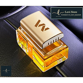 NƯỚC HOA XE HƠI, Ô TÔ NHẬP KHẨU CAO CẤP  NƯỚC HOA KHỬ MÙI LÀM THƠM XE HƠI - Sky Blue Miracle,80ml