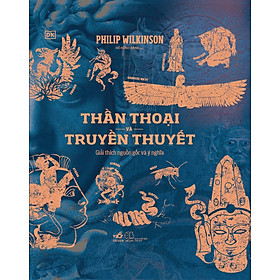 Thần Thoại Và Truyền Thuyết
