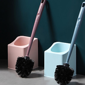 Mua   GIẢM GIÁ ĐẶC BIỆT   Kệ cọ nhà vệ sinh.cọ nhà vệ sinh có giá đỡ cọ vệ sinh tiện lợi nhà tắm- cay co ve sinh