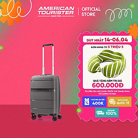 Vali kéo American Tourister Linex Spinner TSA