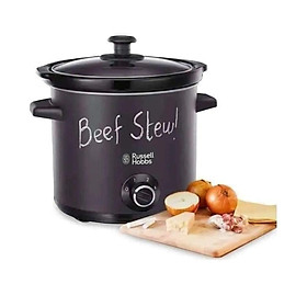 Mua NỒI NẤU CHẬM RUSSELL HOBBS 3 5 LIT - CHALKBOARD