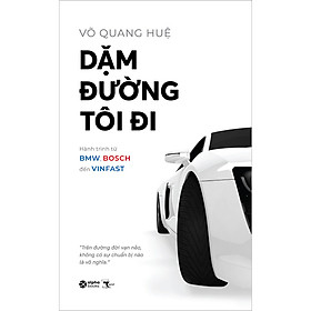 Dặm đường tôi đi