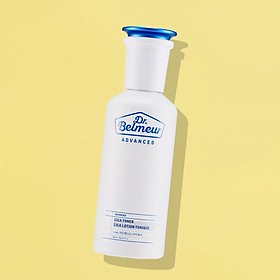 Nước Cân Bằng Phục Hồi Da The Face Shop DR.BELMEUR ADVANCED CICA TONER 150ml