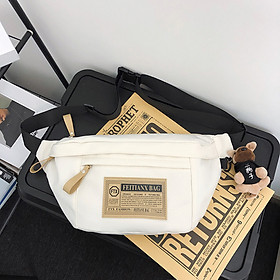 Túi đeo chéo nữ phong cách dễ thương – BEE GEE TDC9027A