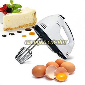 Mua Máy đánh trứng cầm tay 7 tốc độ