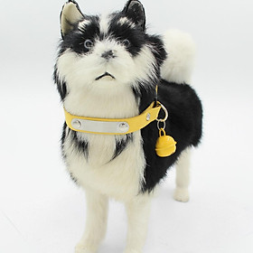 Custom Personalized Dog Pet Collar Night Reflective Dog Collar