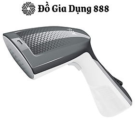 Mua Bàn Là Hơi Nước Cầm Tay AEG HS6-1-2EG  Bàn Ủi Quần Áo  Công Suất 1200W  Dung Tích 100ml  Nhập Đức  BH 12 Tháng