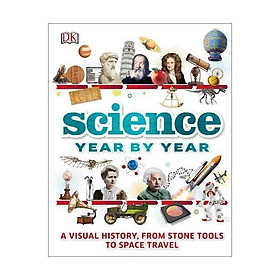 Science Year by Year