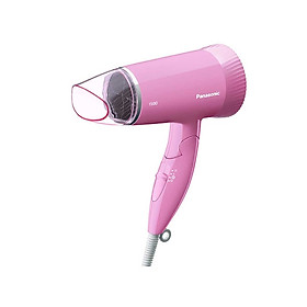 Máy sấy tóc panasonic eh-nd57-p645 - sấy phồng dễ chịu và êm ái - hàng chính hãng