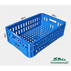 Mua SÓNG NHỰA  HỞ KÍCH THƯỚC 58X38X18CM