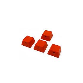 Keycap Filco WASD Ninja - Hàng chính hãng