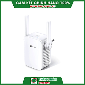 Mua Bộ mở rộng sóng Wifi TP-Link TL-WA855RE- Hàng chính hãng