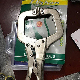 Mua Kìm kẹp chữ C