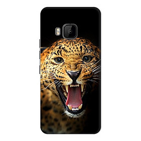 Ốp Lưng Dành Cho HTC One M9 - Mẫu 2