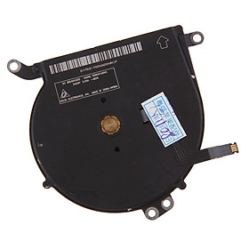Laptop CPU Cooling Fan For MacBook Air 13inch A1466