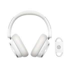 Mua Tai Nghe Chụp Tai Không Dây Baseus Bowie H1 Pro ANC (Bluetooth v5.3  Hi-Res Audio  80H -48dB Noise-Cancellation  LHDC) hàng chính hãng