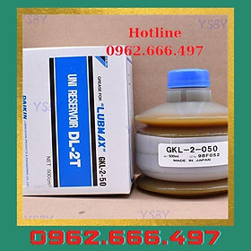 Mua Mỡ DAIKIN DL-2T GKL-2-100 GKL-2-040/050