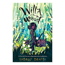 Willa of the Wood, Book 1