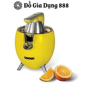 Mua Máy Vắt Cam UNOLD Power Juicy  Máy Ép Cam  Phong Cách Cổ Điển  Chất Liệu Thép Không Gỉ  2 Lưới Lọc - Mint