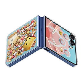 Mua Ốp lưng Samsung Flipsuit Galaxy Z Flip7 - Hàng chính hãng