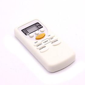 Mua Điều Khiển Dùng Cho Điều Hòa Panasonic Loại 10 Nút Nhấn