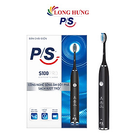 Bàn chải điện P S S100 PRO - Hàng chính hãng