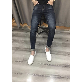 Quần Jean Nam Slimfit S3427