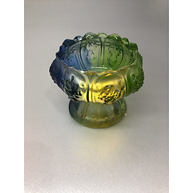 Mua Đế để nến 8 cát tường  - TL56