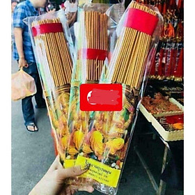 Mua Nhang thần tài Thái Lan