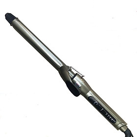 Máy làm xoăn tạo sóng 2,2cm 4 mức chỉnh nhiệt Kemei 9942