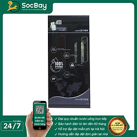 Vỏ tủ cường lực máy lọc nước phù hợp tất cả các dòng máy lọc nước trên thị trường - Hàng Chính Hãng