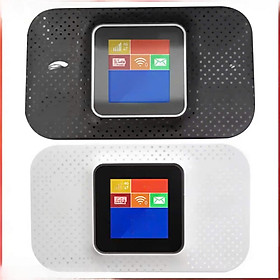 Mua Phát Wifi Di Động Tốc Độ Cao 4G/5G LTE 150Mbps - Màn Hình Màu LCD - Bản Quốc Tế Hỗ Trợ Tất Cả Nhà Mạng - Dung Lượng Pin Lên Đến 15 Giờ - Hàng Chính Hãng